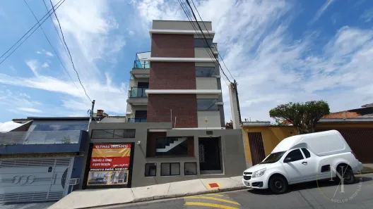 Apartamento com 2 Quartos à venda, 38m² no Itaquera, São Paulo