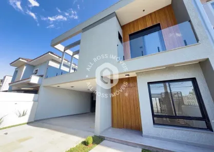 Sobrado com 3 Quartos à venda, 198m² no Igara, Canoas