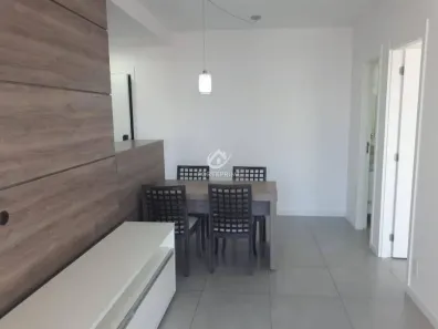 Apartamento com 1 Quarto à venda, 49m² no Vila Gertrudes, São Paulo