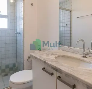 Apartamento com 4 Quartos à venda, 128m² no Jardim Canadá, Ribeirão Preto