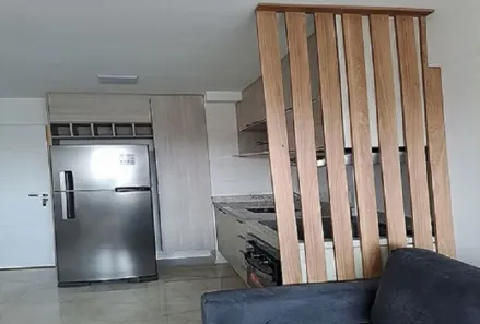 Apartamento com 1 Quarto à venda, 32m² no Socorro, São Paulo