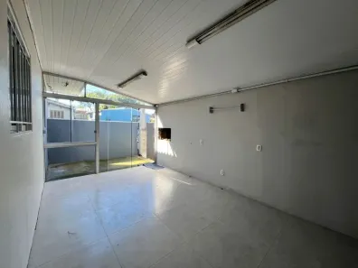 Casa com 2 Quartos para alugar, 65m² no Canudos, Novo Hamburgo