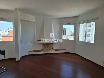 Apartamento com 4 Quartos à venda, 350m² no Brooklin Paulista, São Paulo