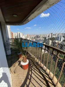 Apartamento com 4 Quartos à venda, 175m² no Vila Andrade, São Paulo