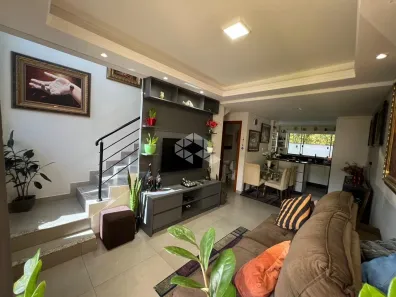Casa com 2 Quartos à venda, 86m² no Forquilhas, São José
