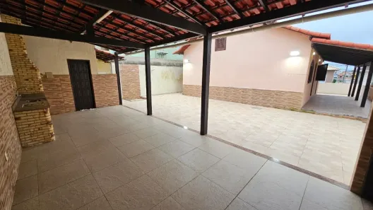 Casa de Condomínio com 3 Quartos à venda, 141m² no Ogiva, Cabo Frio