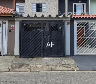 Casa com 2 Quartos à venda, 68m² no Vila Bela Vista (Zona Norte), São Paulo