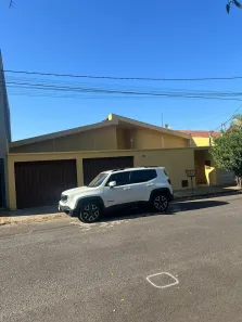 Casa com 4 Quartos à venda, 285m² no Olinda, Uberaba
