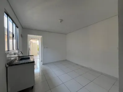 Apartamento com 1 Quarto para alugar, 35m² no Água Branca, São Paulo