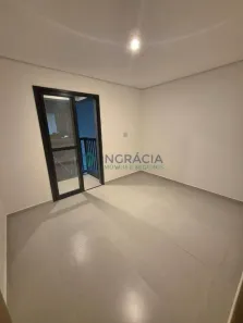 Apartamento com 1 Quarto para alugar, 35m² no Vila Romana, São Paulo