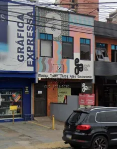 Ponto Comercial para alugar, 220m² no Rio Branco, Porto Alegre