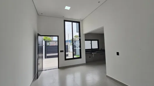 Casa com 3 Quartos à venda, 125m² no Jardim Vale Verde, Jundiaí