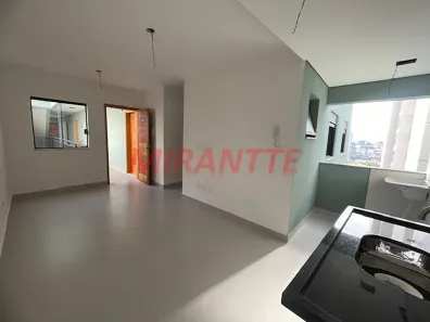 Apartamento com 2 Quartos à venda, 40m² no Jardim São Paulo(Zona Norte), São Paulo