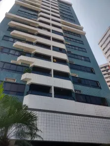 Apartamento com 3 Quartos à venda, 77m² no Candeias, Jaboatão dos Guararapes