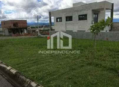 Lote/Terreno à venda, 10m² no Residencial Colinas, Caçapava
