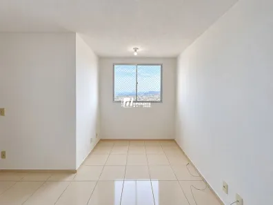 Apartamento com 2 Quartos para alugar, 46m² no Jardim Alvorada, Nova Iguaçu