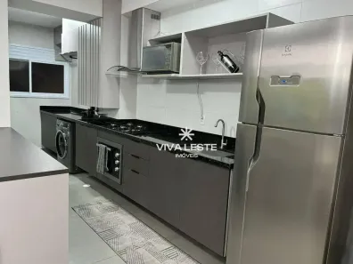Apartamento com 2 Quartos à venda, 59m² no Vila Ema, São Paulo
