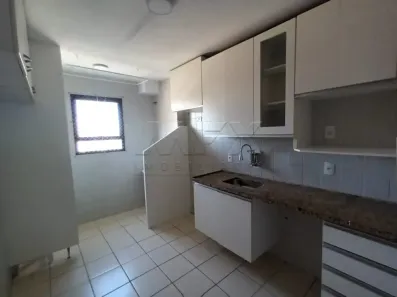 Apartamento com 3 Quartos à venda, 76m² no Jardim Infante Dom Henrique, Bauru