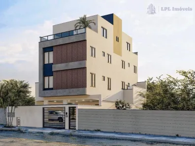 Apartamento com 2 Quartos à venda, 50m² no Jardim das Flores, Ibirité