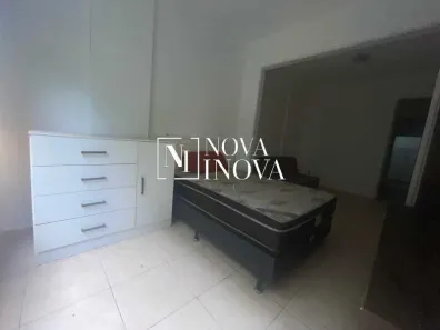 Kitnet com 1 Quarto à venda, 33m² no Copacabana, Rio de Janeiro