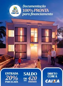 Apartamento com 2 Quartos à venda, 60m² no Rio do Meio, Itajaí