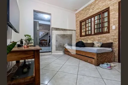 Casa com 5 Quartos à venda, 111m² no Vila Hermínia, São Paulo