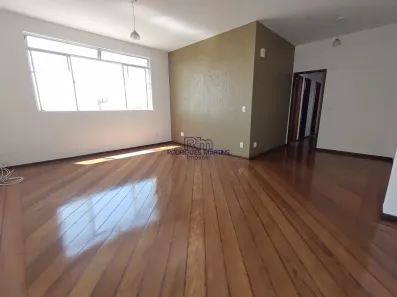 Apartamento com 4 Quartos à venda, 105m² no Caiçaras, Belo Horizonte