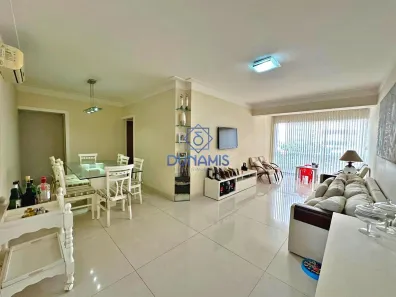 Apartamento com 4 Quartos à venda, 120m² no Pitangueiras, Guarujá