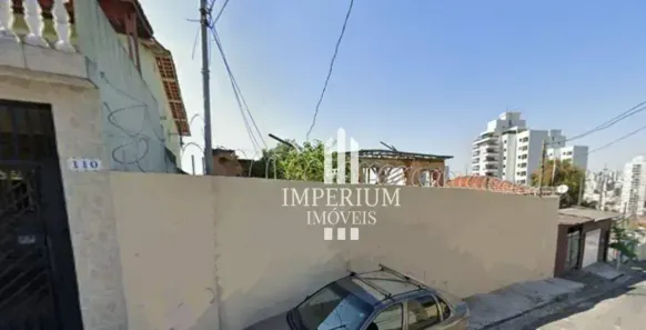 Lote/Terreno à venda, 645m² no Vila Aurora (Zona Norte), São Paulo