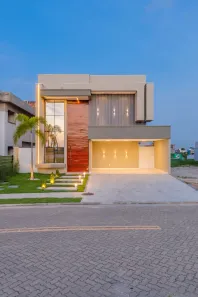 Casa de Condomínio com 4 Quartos à venda, 252m² no , Eusébio