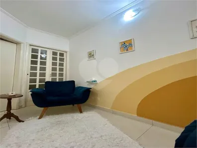 Sobrado com 2 Quartos à venda, 61m² no Perdizes, São Paulo