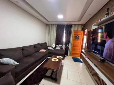 Casa com 3 Quartos à venda, 102m² no Antares, Londrina