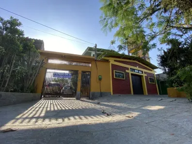Casa com 4 Quartos à venda, 400m² no Vargem Grande, Rio de Janeiro