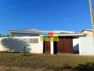 Casa com 2 Quartos à venda, 72m² no Capivara, Iguaba Grande
