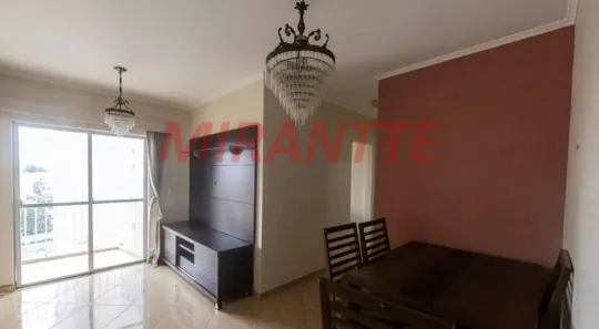 Apartamento com 2 Quartos à venda, 62m² no Vila Bertioga, São Paulo