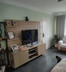 Apartamento com 3 Quartos à venda, 92m² no Ipiranga, São Paulo
