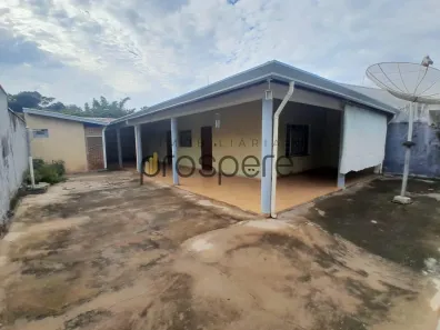 Casa com 1 Quarto à venda, 92m² no Jardim Paulista, Presidente Prudente