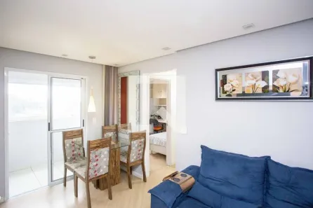 Apartamento com 2 Quartos à venda, 51m² no Centro, Diadema
