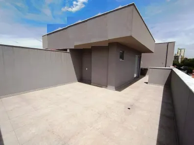 Cobertura com 3 Quartos à venda, 157m² no Floresta, Belo Horizonte