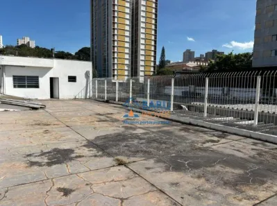 Lote/Terreno para alugar, 1313m² no Vila Monumento, São Paulo