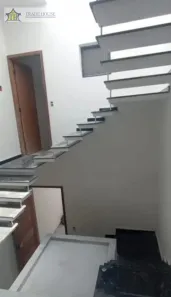 Sobrado com 3 Quartos à venda, 175m² no Chácara Inglesa, São Paulo