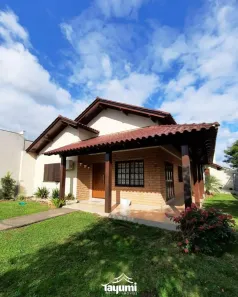 Casa com 3 Quartos à venda, 180m² no São João, Santa Cruz do Sul