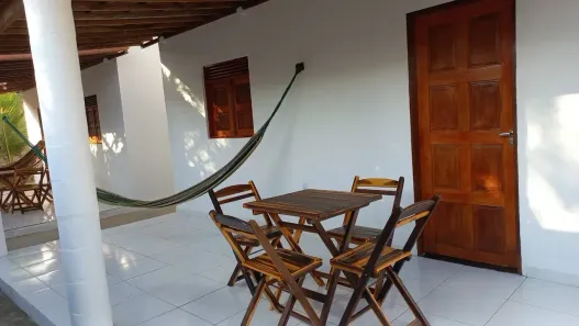Flat com 1 Quarto à venda, 306m² no Pium (Distrito Litoral), Parnamirim