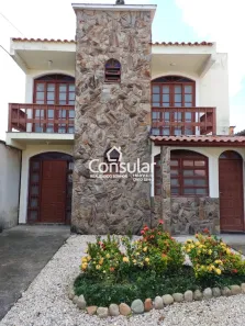 Apartamento com 1 Quarto para alugar, 25m² no Ponte do Imaruim, Palhoça