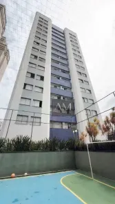 Apartamento com 3 Quartos à venda, 101m² no Vila Regente Feijó, São Paulo