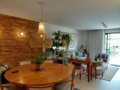 Cobertura com 2 Quartos à venda, 166m² no Recreio dos Bandeirantes, Rio de Janeiro