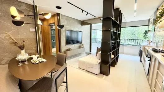 Apartamento com 2 Quartos à venda, 65m² no Vila Dom Pedro I, São Paulo