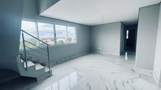 Cobertura com 3 Quartos à venda, 177m² no Santa Mônica, Belo Horizonte