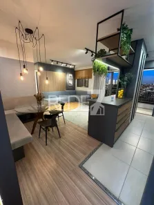 Apartamento com 3 Quartos à venda, 66m² no Vila Proost de Souza, Campinas