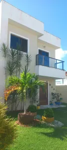 Casa de Condomínio com 3 Quartos à venda, 180m² no Catu de Abrantes (Abrantes), Camaçari